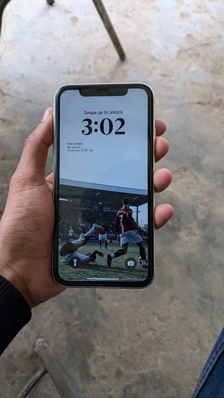 Iphone 11 Jv For Sale (64gb) 2