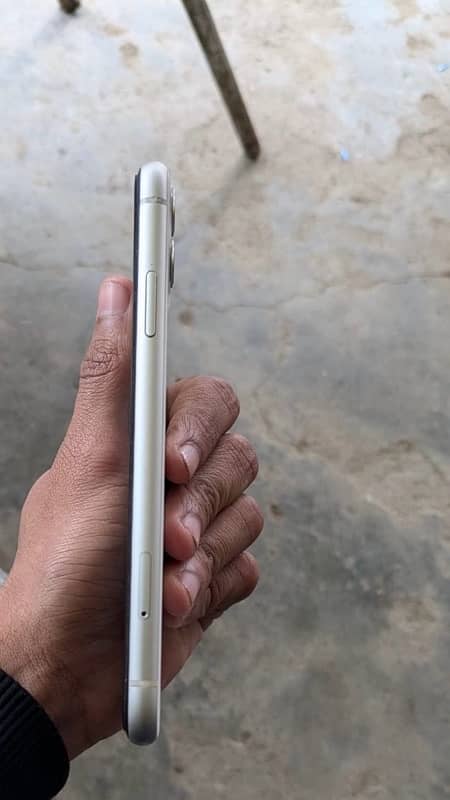 Iphone 11 Jv For Sale (64gb) 4