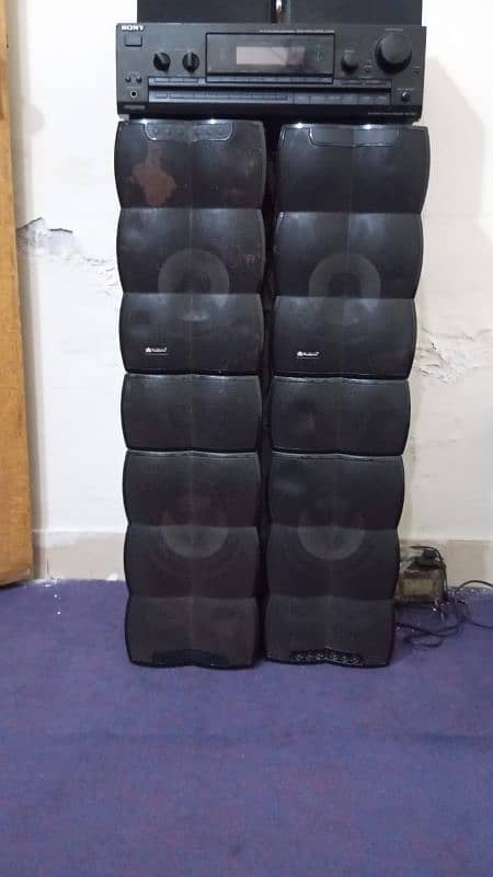 audionic speakers 1