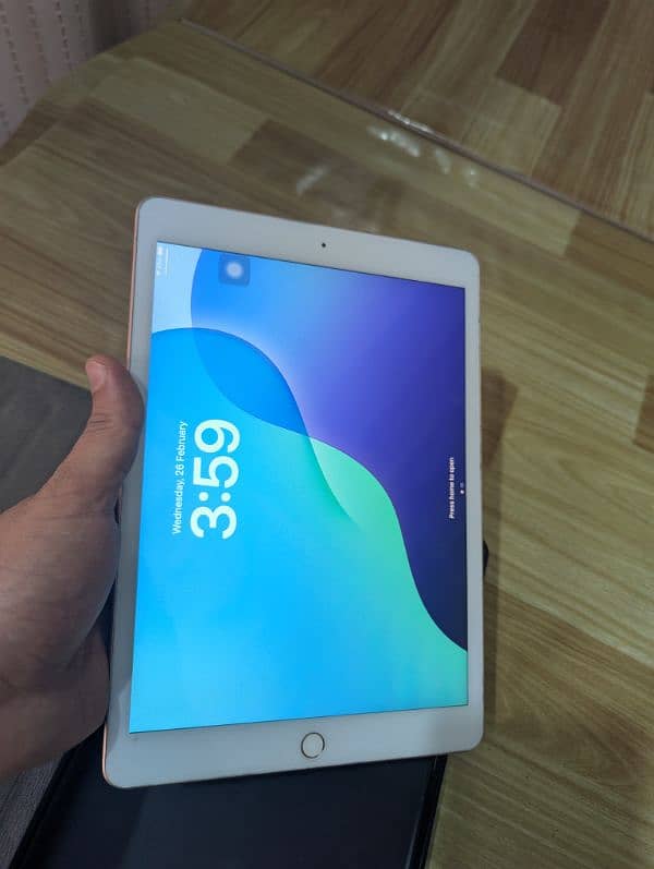 ipad 7th generation 1