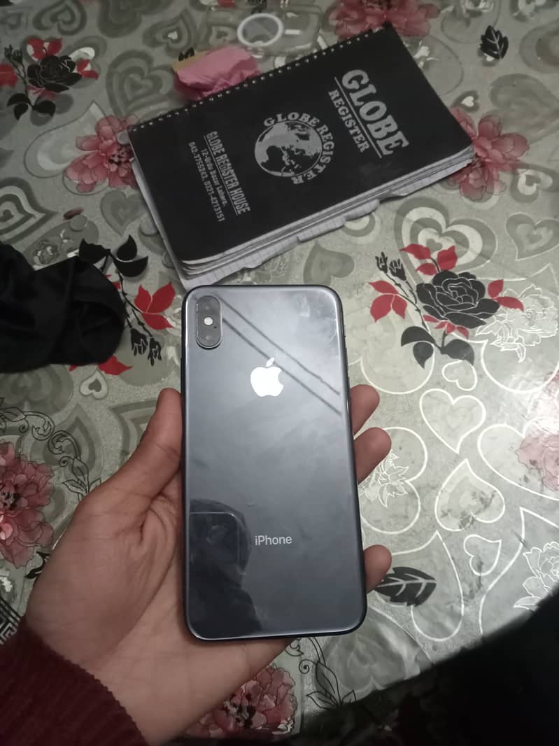 iphone x non pta face id truetone ok exchange possible 0