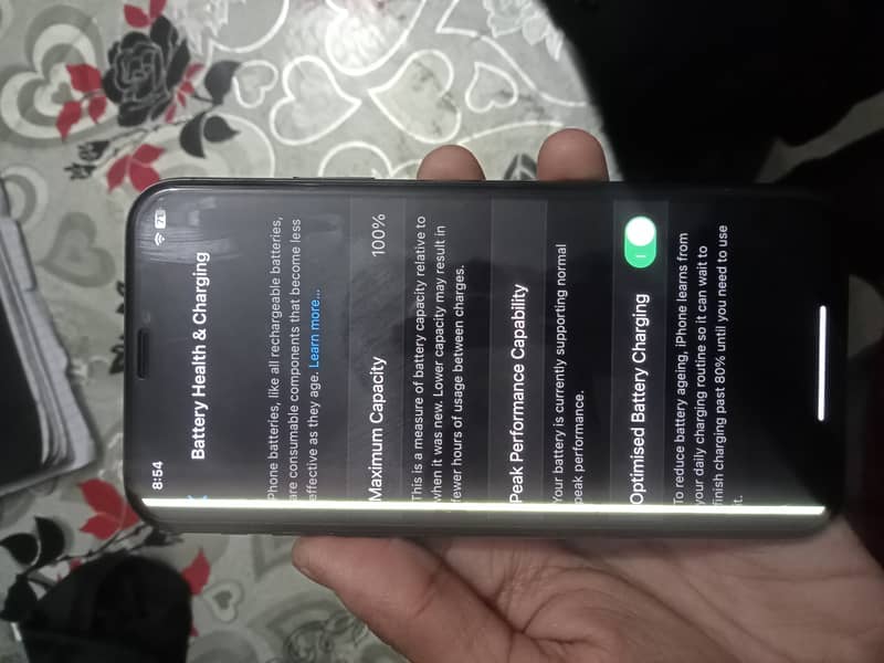 iphone x non pta face id truetone ok exchange possible 6