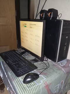 GAMING PC FOR SALE i5 =17500