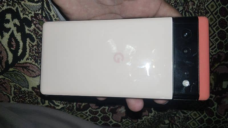 Google  pixel 6 for sale 1