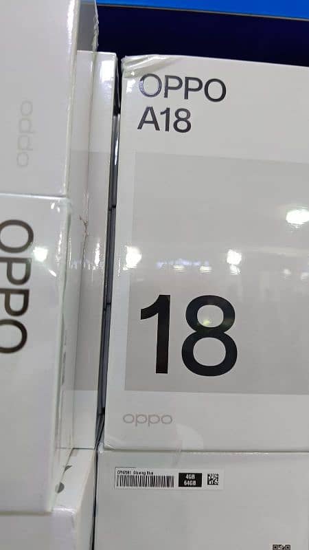 oppo reno 115g reno 12f A18 A3 A3x 3