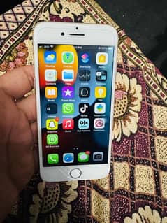 i phone 7 PTA proved 128 Gb