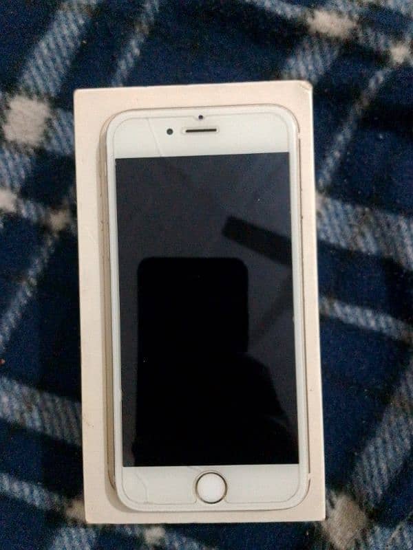 I phone 1