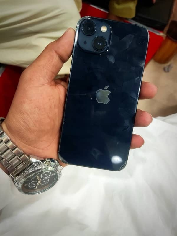 Iphone 13 For Sale Location Mianwali 0