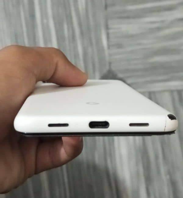 Google pixel 4a 5g 1