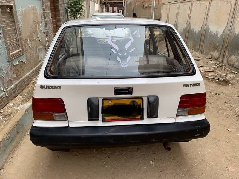 Suzuki Khyber 1997 03131026247 1