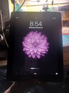 iPad