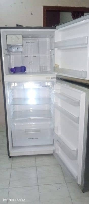 sell my freezer 10