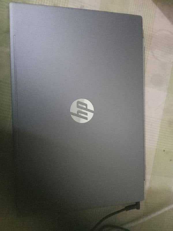 HP Pavilion 15cs 3075cl 3