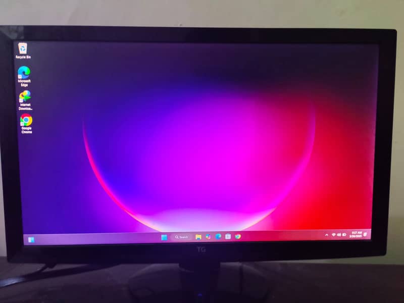 24inch TG Gaming Monitor 0