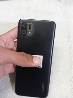 Oppo A16