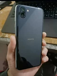 Aquos