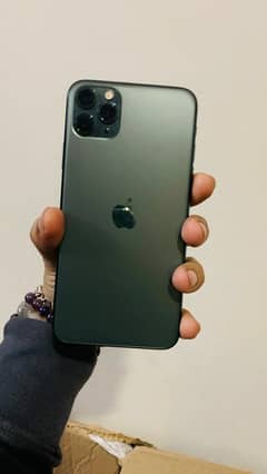 i phone 11 pro max Pta approved