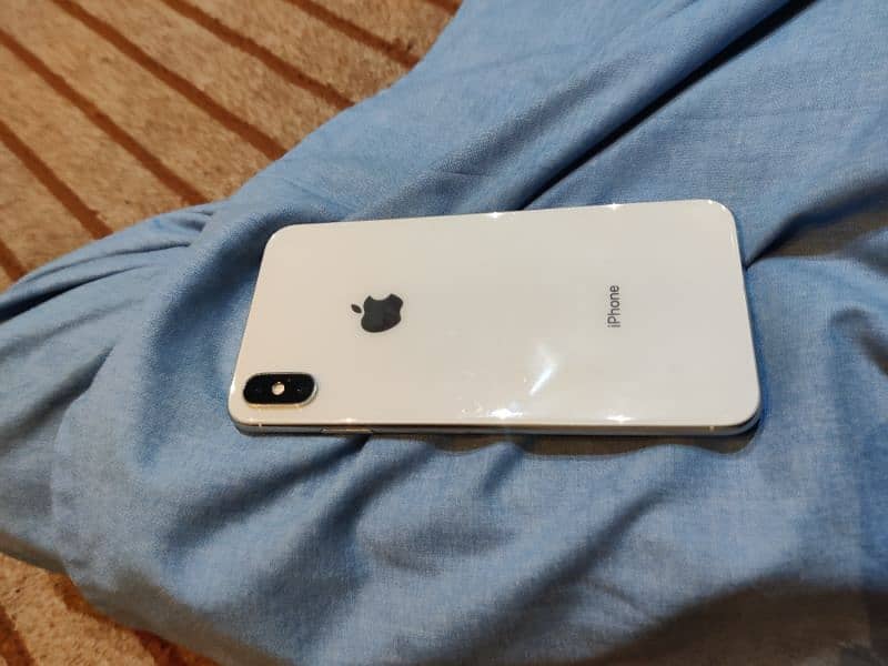 I phone Xsmax pta approved 1