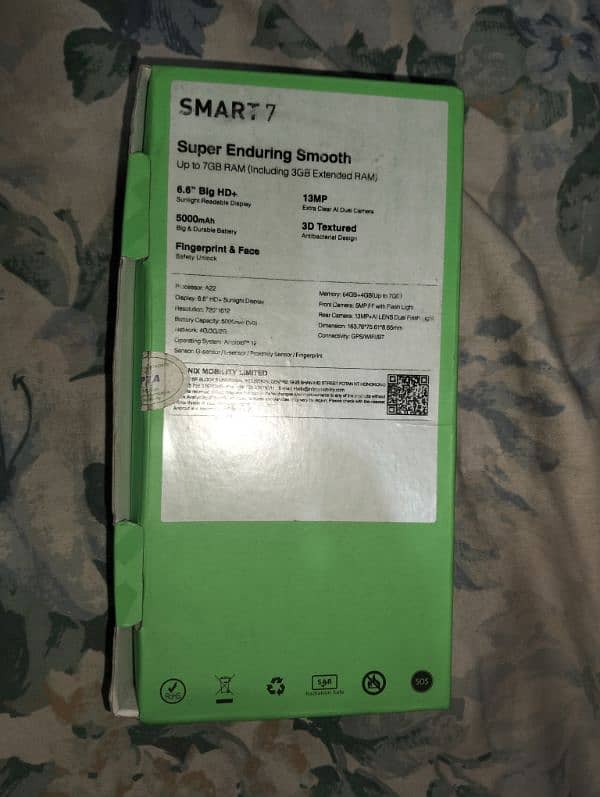 smart 7 . . 4 64gb 1