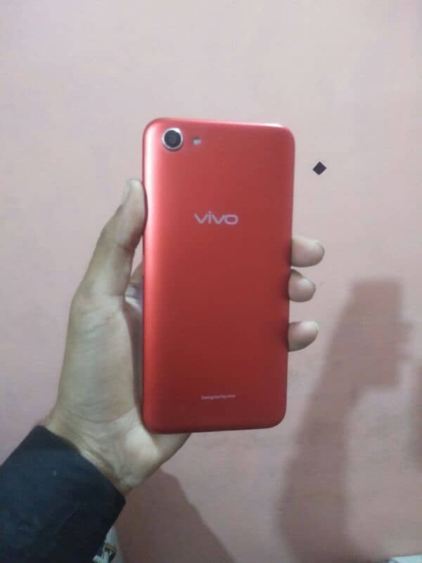 vivo y81 6gb 128gb 6