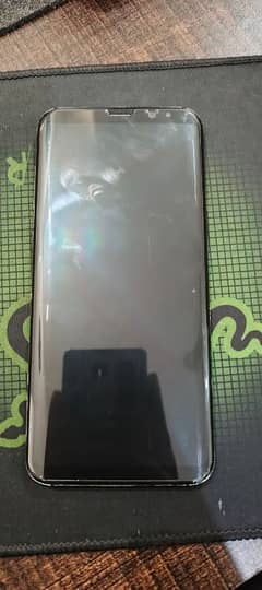 S8+ For sell