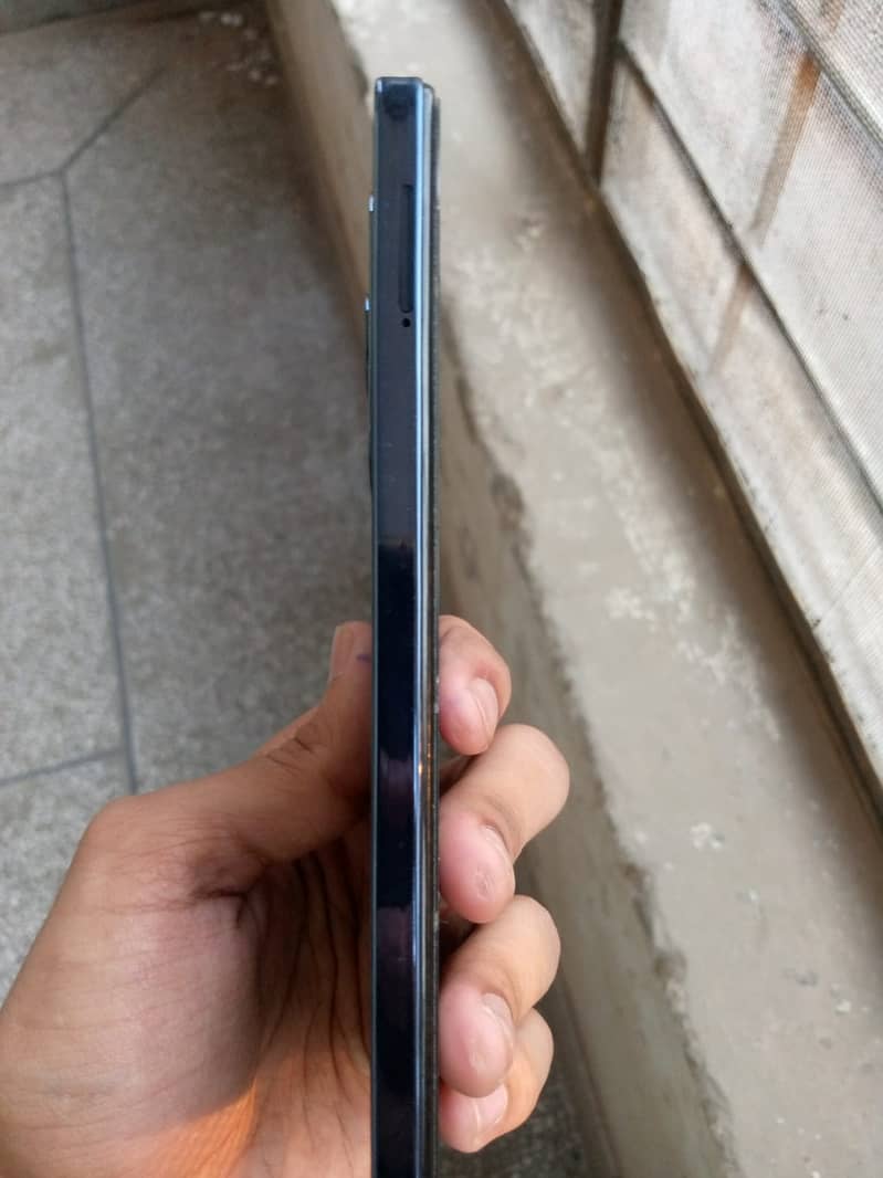 Infinix Hot 40i 1