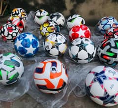 FIFA quality footballs new