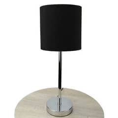 the beautiful pair of 2 lamps with shade in this price