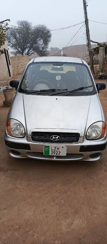 Hyundai Other 2004 9