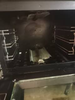 micro oven