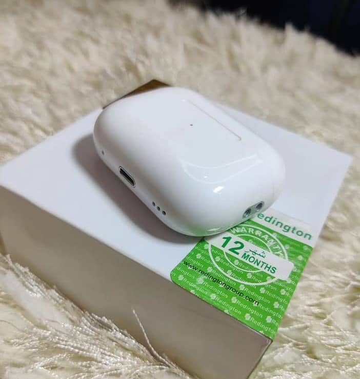 Master Airpods Pro 2nd Generation 3