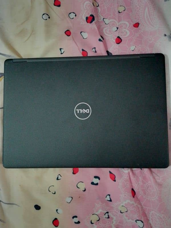 Dell Laptop Model 5480 0