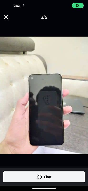 Google Pixel 4a 5g | Exchange possible 3