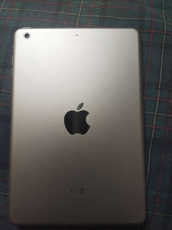 iPad mini 2 1