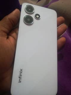 Infinix hot 30