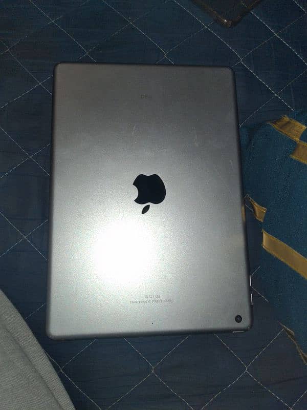 ipad 5th 1