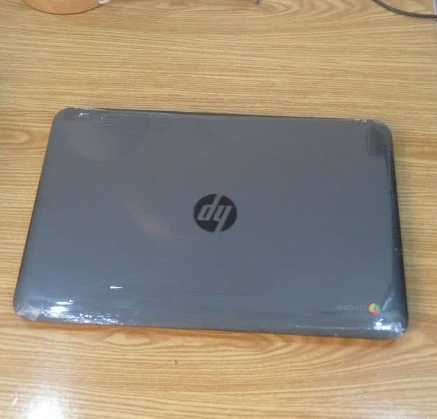 Hp Chromebook 6th Generation/Laptop For sale 1