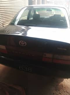 Toyota Corolla 2001