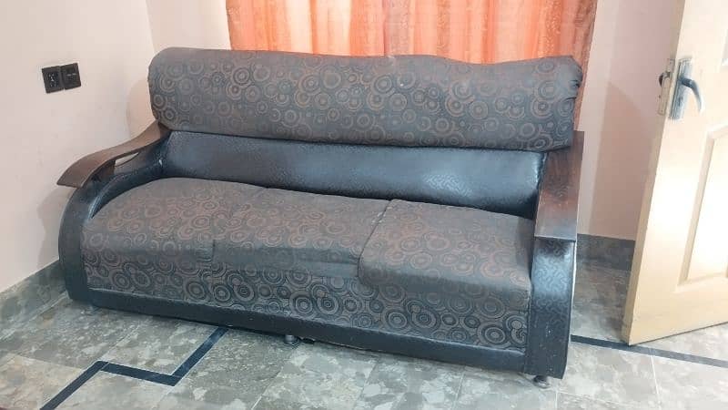 9 Seater Sofa Set 1