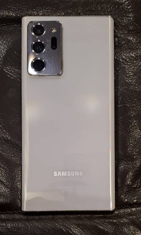 (Imported) Samsung Galaxy Note 20 Ultra 5G 1