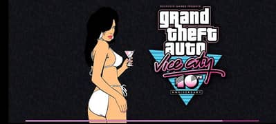 GTA vice City for  Android