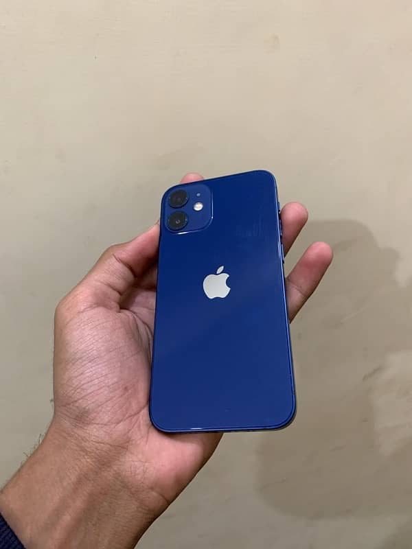 Iphone 12 Mini Jv 10/10 0