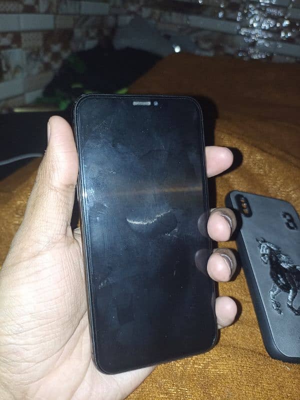 iPhone x pta panel change 3