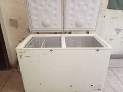 Haier Deep Freezer/Refrigerator