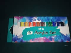 acrylic colours,acrylic paint,water colour