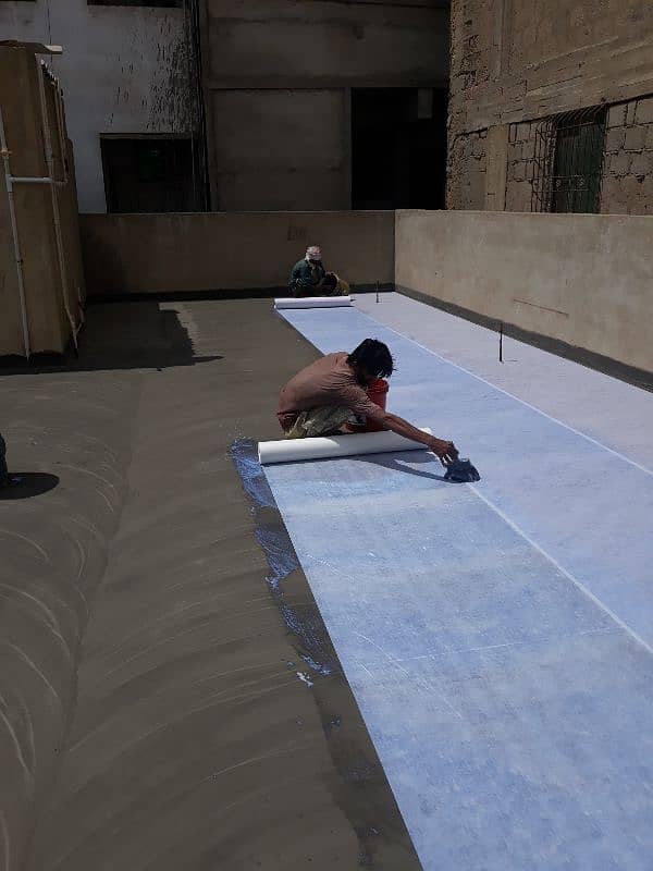 roof waterproofing company 6