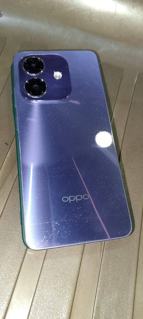 OPPO a3 1