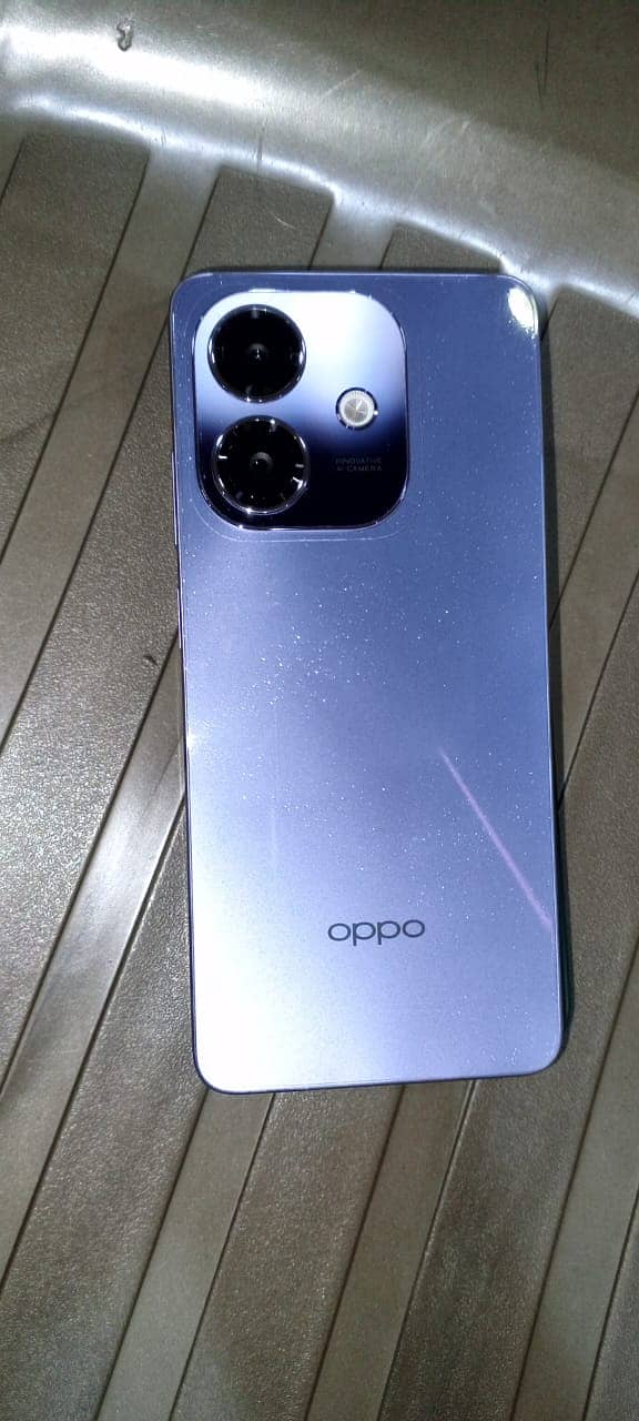 OPPO a3 2