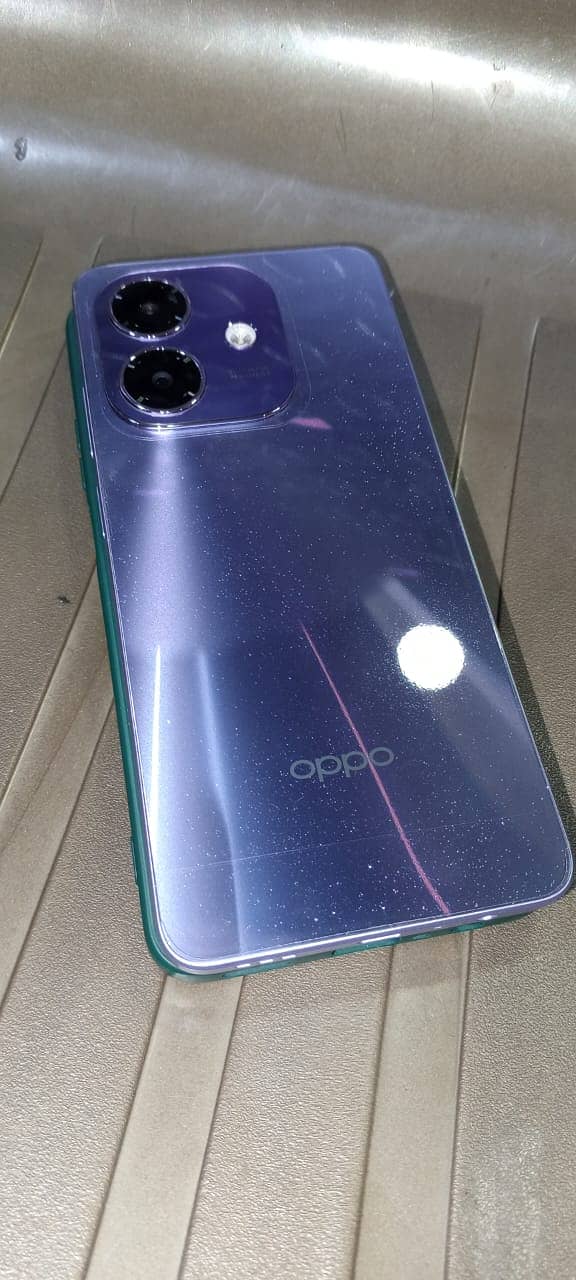 OPPO a3 6