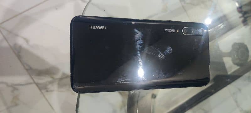 huawei y9s 1